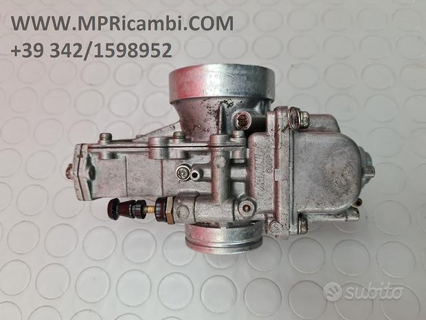 Subito CARBURATORE MIKUNI HUSQVARNA CR 250 1986 1985 WR
