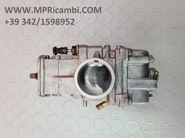 Subito CARBURATORE MIKUNI HUSQVARNA CR 250 1986 1985 WR