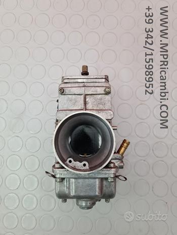 Subito CARBURATORE MIKUNI HUSQVARNA CR 250 1986 1985 WR