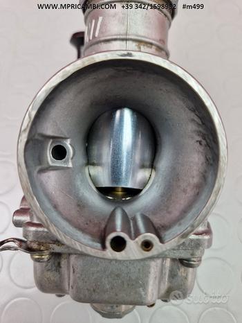 Subito CARBURATORE MIKUNI KAWASAKI KX 125 1987 1988 KX125