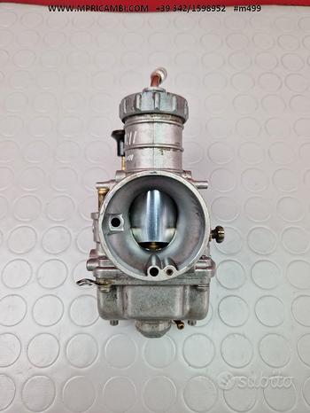 Subito CARBURATORE MIKUNI KAWASAKI KX 125 1987 1988 KX125