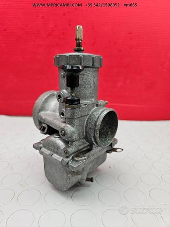 Subito CARBURATORE MIKUNI SUZUKI RM 125 1983 1982 RM125 1