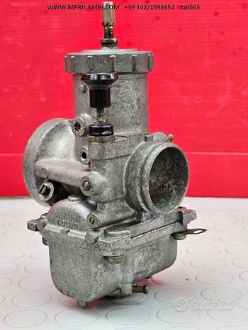 Subito CARBURATORE MIKUNI SUZUKI RM 125 1983 1982 RM125 1