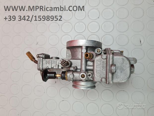 Subito Carburatore Mikuni SUZUKI RM 125 1988 1986 RM125 1