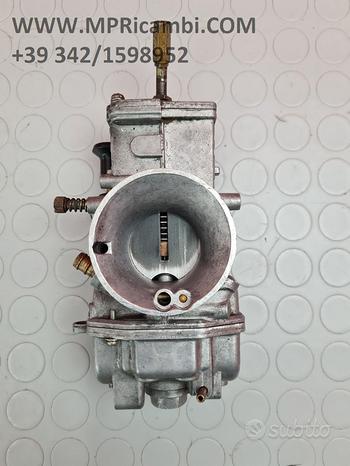 Subito carburatore mikuni SUZUKI RM 125 1988 1986 RM125 1