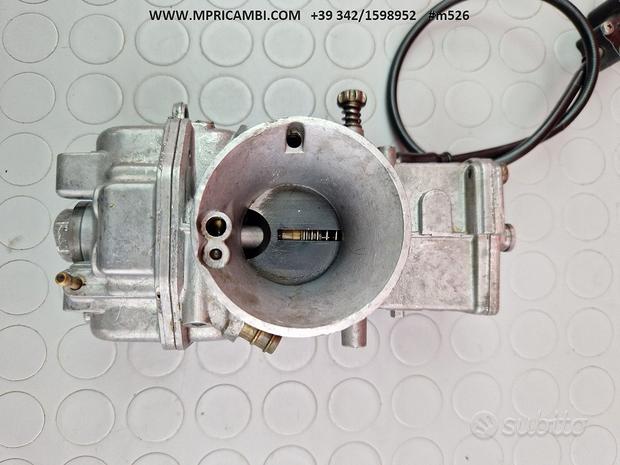 Subito CARBURATORE MIKUNI SUZUKI RM 250 1992 1991 RM250 1