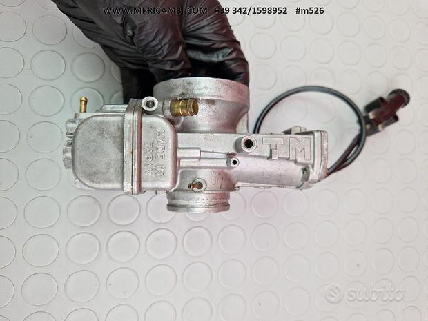 Subito CARBURATORE MIKUNI SUZUKI RM 250 1992 1991 RM250 1