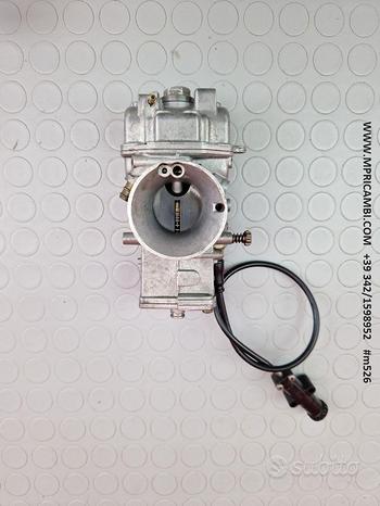 Subito CARBURATORE MIKUNI SUZUKI RM 250 1992 1991 RM250 1