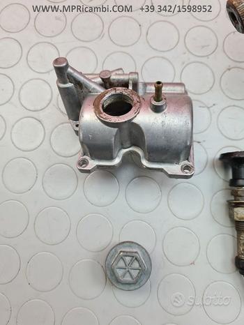 Subito CARBURATORE MIKUNI TM RACING EN 400 2002 2003 MX 4