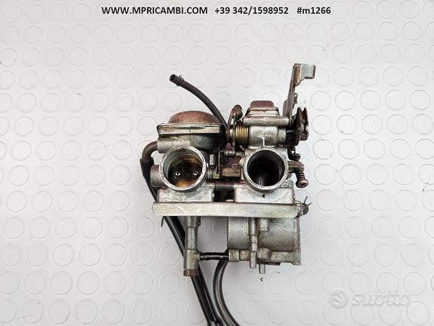 Subito CARBURATORE YDLS YAMAHA TT 600 E 1994 2003 TT600E