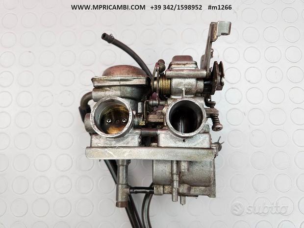 Subito CARBURATORE YDLS YAMAHA TT 600 E 1994 2003 TT600E