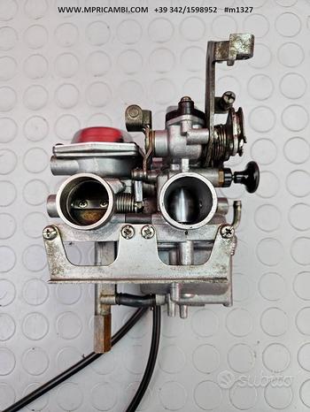 Subito CARBURATORE YDLS YAMAHA TTR 350 1986 1997 TT350R 1