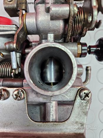 Subito CARBURATORE YDLS YAMAHA TTR 350 1986 1997 TT350R 1