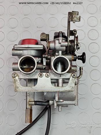 Subito CARBURATORE YDLS YAMAHA TTR 350 1986 1997 TT350R 1