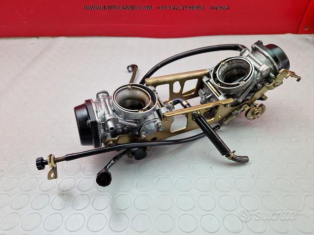 Subito CARBURATORI CARBURATOR CAGIVA RAPTOR 650 2001 2004