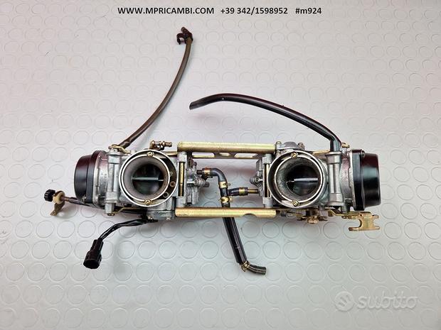 Subito CARBURATORI CARBURATOR CAGIVA RAPTOR 650 2001 2004