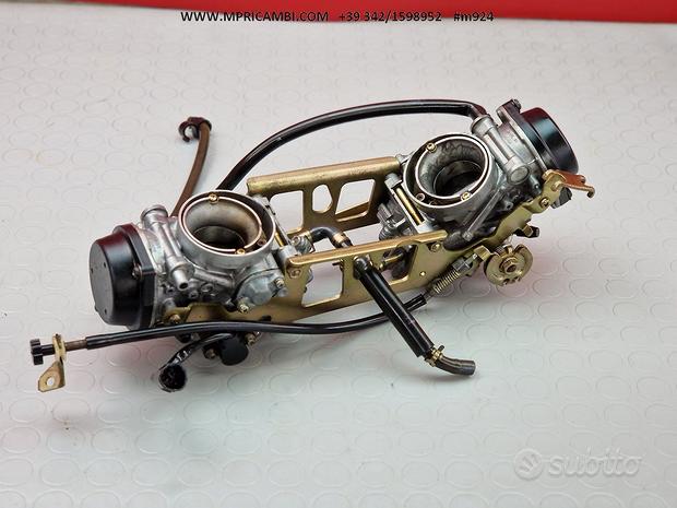 Subito CARBURATORI CARBURATOR CAGIVA RAPTOR 650 2001 2004
