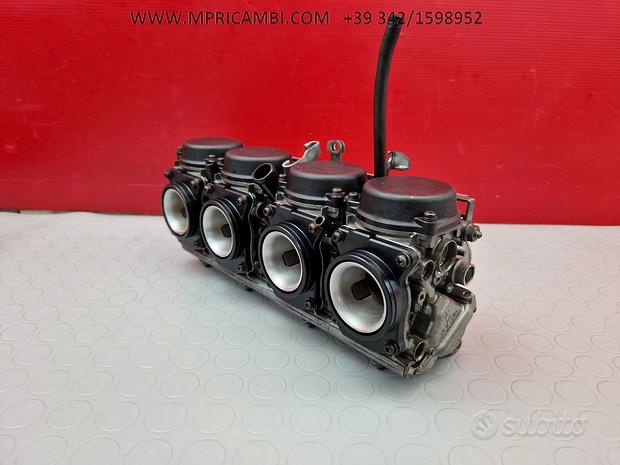 Subito CARBURATORI CARBURATOR HONDA HORNET 600 2003 2004