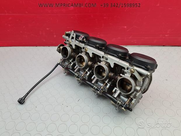 Subito CARBURATORI CARBURATOR KAWASAKI NINJA 600 1997 199