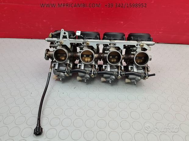 Subito CARBURATORI CARBURATOR KAWASAKI NINJA 600 1997 199