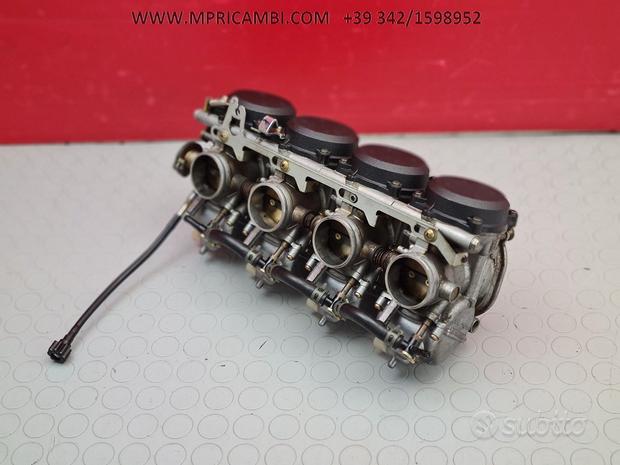 Subito CARBURATORI CARBURATOR KAWASAKI NINJA 600 1997 199