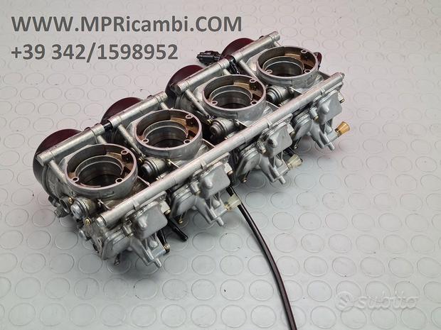 Subito CARBURATORI CARBURATOR KAWASAKI NINJA 900 2000 200