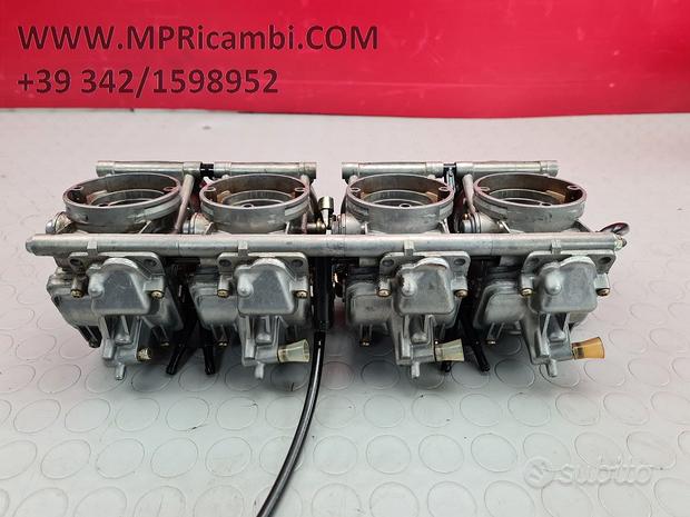 Subito CARBURATORI CARBURATOR KAWASAKI NINJA 900 2000 200