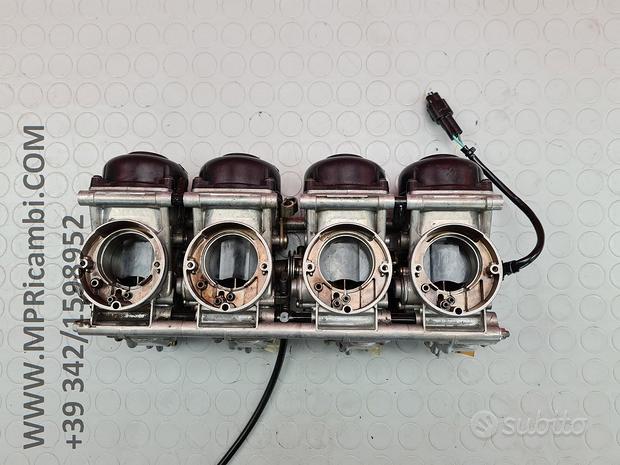 Subito CARBURATORI CARBURATOR KAWASAKI NINJA 900 2000 200