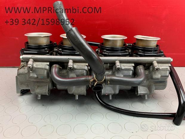 Subito CARBURATORI CARBURATORE HONDA CBR 919 1996 1997 90