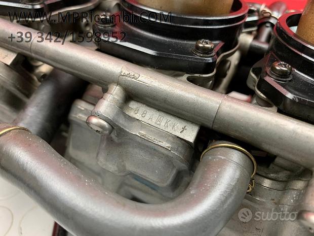 Subito CARBURATORI CARBURATORE HONDA CBR 919 1996 1997 90
