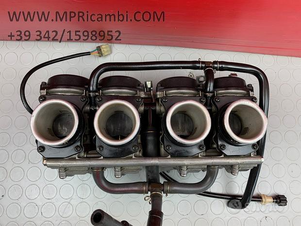 Subito CARBURATORI CARBURATORE HONDA CBR 919 1996 1997 90
