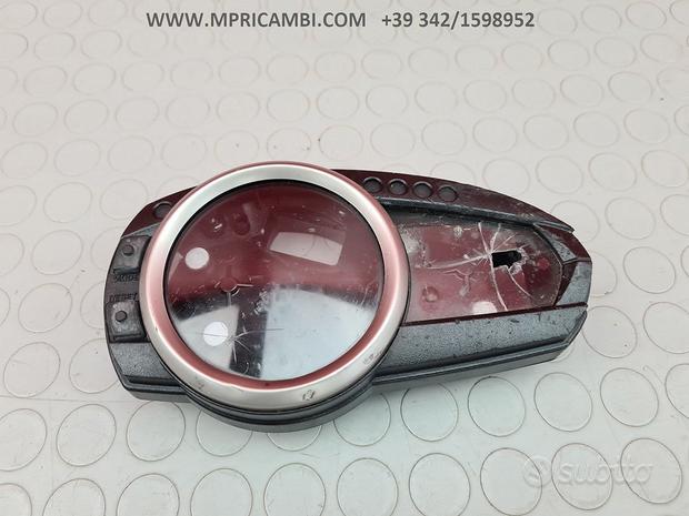 Subito CARCASSA STRUMENTAZIONE KAWASAKI NINJA 600 2007 ZX