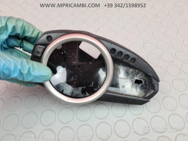Subito CARCASSA STRUMENTAZIONE KAWASAKI NINJA 600 2007 ZX