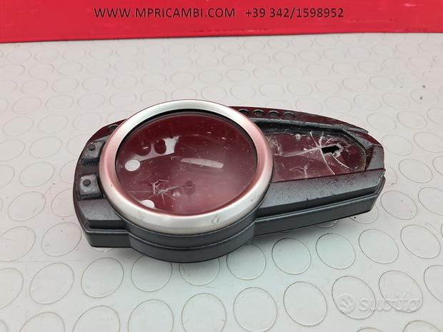 Subito CARCASSA STRUMENTAZIONE KAWASAKI NINJA 600 2007 ZX