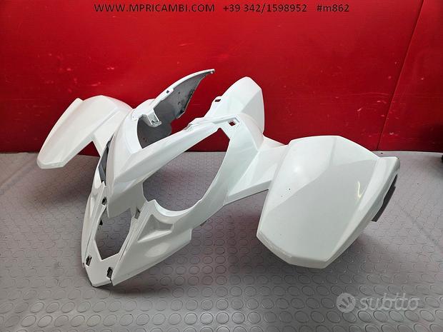 Subito CARENA ANTERIORE POLARIS PREDATOR 500 2003 2005 E