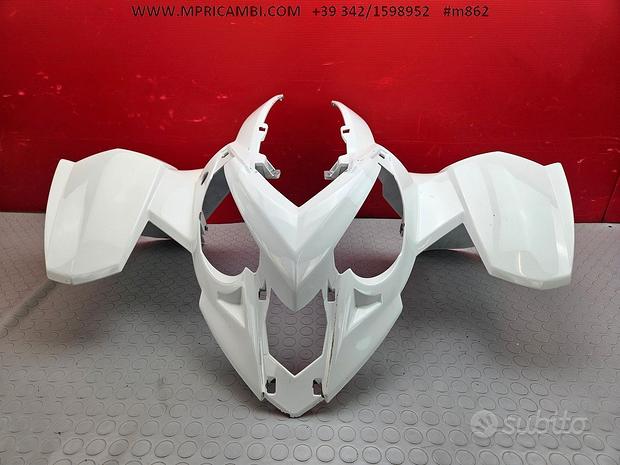 Subito CARENA ANTERIORE POLARIS PREDATOR 500 2003 2005 E