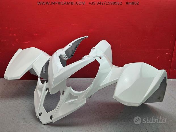 Subito CARENA ANTERIORE POLARIS PREDATOR 500 2003 2005 E