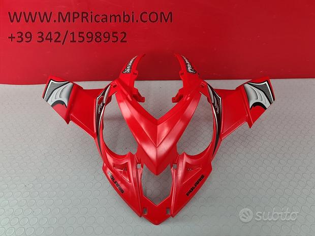 Subito CARENA ANTERIORE POLARIS PREDATOR 500 2005 2004 E