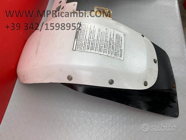 Subito CARENA ANTERIORE POLARIS TRAIL BOSS 250 1995 1997