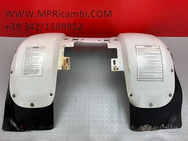 Subito CARENA ANTERIORE POLARIS TRAIL BOSS 250 1995 1997