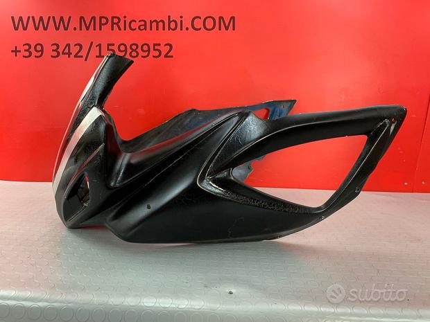 Subito CARENA PISTA SUZUKI GSXR 600 750 K6 K7 2006 2007