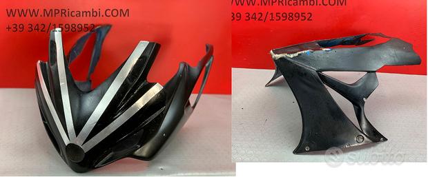 Subito CARENA PISTA SUZUKI GSXR 600 750 K6 K7 2006 2007