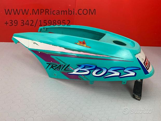 Subito CARENA SERBATOIO POLARIS TRAIL BOSS 250 1995 1997