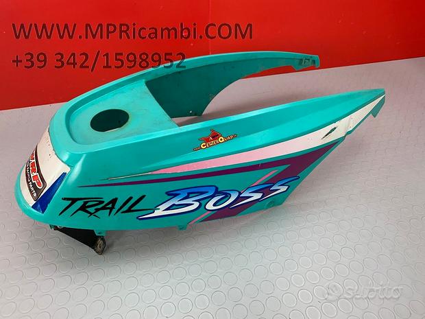 Subito CARENA SERBATOIO POLARIS TRAIL BOSS 250 1995 1997