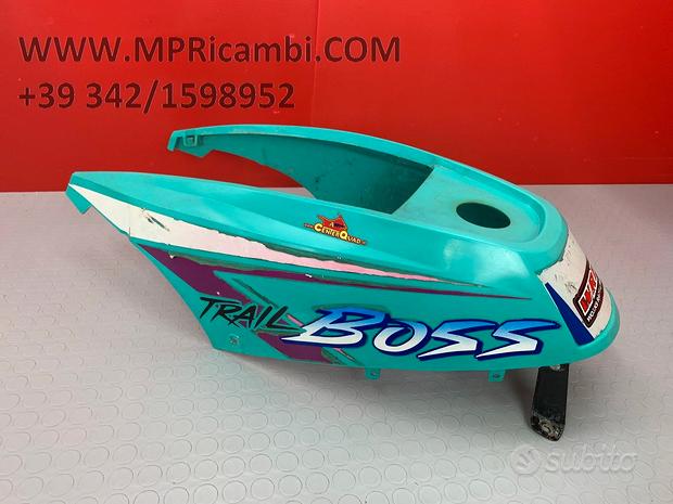 Subito CARENA SERBATOIO POLARIS TRAIL BOSS 250 1995 1997