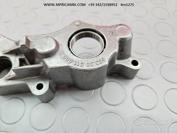 Subito CARTER 58330011000R KTM LC4 640 SM 2002 2004 SUPER