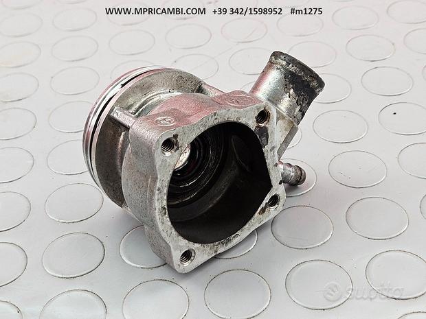 Subito CARTER ALLOGGIAMENTO KTM LC4 640 SM 2002 2004 SUPE