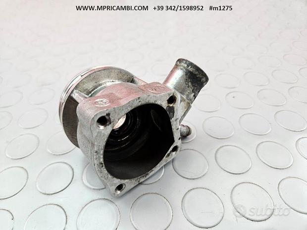 Subito CARTER ALLOGGIAMENTO KTM LC4 640 SM 2002 2004 SUPE