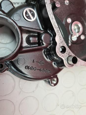 Subito CARTER AVVIAMENTO KAWASAKI NINJA 600 2007 ZX6R 200