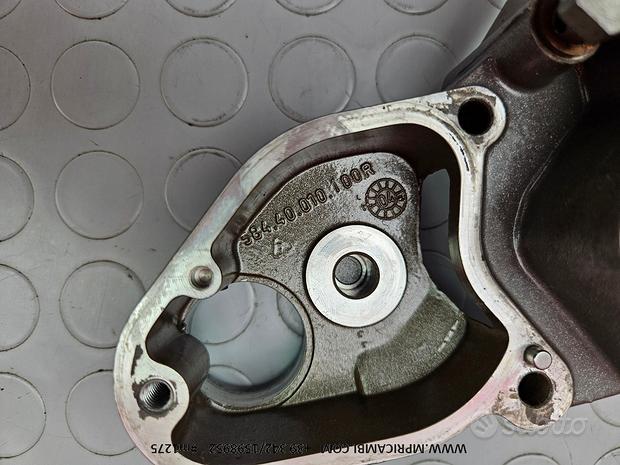 Subito CARTER AVVIAMENTO KTM LC4 640 SM 2002 2004 SUPERMO